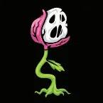 Pochette Woh the Weeping Weirdo