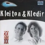 Pochette Millennium: Kleiton & Kledir