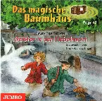 Pochette Das magische Baumhaus, Folge 42: Geister in der Nebelnacht