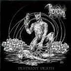 Pochette Pestilent Death