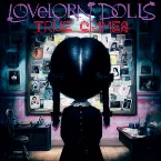 Pochette True Crimes EP