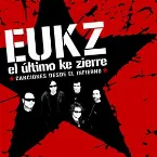 Pochette Canciones desde el infierno