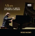 Pochette Concerto for Piano Solo / Comme le vent / En rythme molossique / Scherzo diabolico