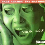 Pochette 1996-10-01: Scream Louder: Hollywood Palladium, Los Angeles, CA, USA