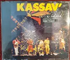 Pochette Kassav au Zénith