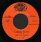 Pochette A Million To One / Love With No Love In Return