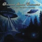 Pochette Entering Into the Space Country