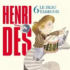 Pochette Henri Dès, Volume 6: Le Beau Tambour