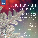 Pochette Another Night Before Christmas and Scrooge