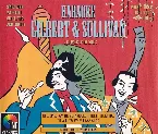 Pochette Karaoke Gilbert & Sullivan