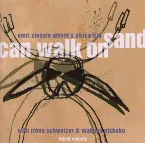 Pochette Can Walk on Sand