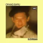 Pochette Orang Baru