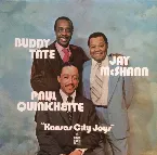 Pochette Kansas City Joys