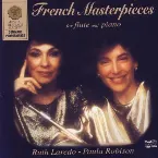 Pochette French Flute Music