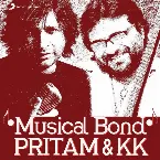 Pochette Musical Bond