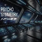Pochette Psycho Symmetry