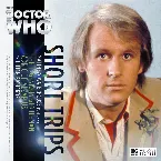 Pochette Doctor Who - Short Trips: The Ingenious Gentleman Adric of Alzarius