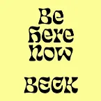Pochette Be Here Now