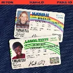 Pochette Fake ID