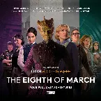 Pochette The Eighth of March: Inside Every Warrior (excerpt)