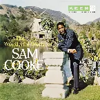 Pochette The Wonderful World of Sam Cooke