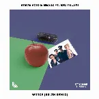 Pochette Words (kr1sh remix)