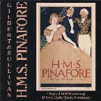 Pochette H.M.S. Pinafore
