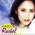 Pochette The Very Best of Rachel Alejandro