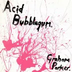 Pochette Acid Bubblegum