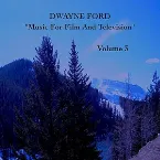 Pochette “Music for Film and Television”, Vol. 3