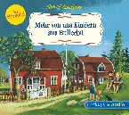 Pochette Mehr von uns Kindern aus Bullerbü