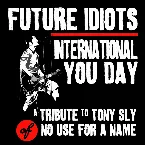 Pochette A Tribute to Tony Sly