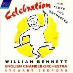 Pochette Celebration for Flute & Orchestra