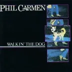 Pochette Walkin’ the Dog