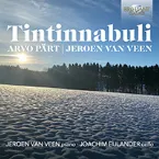Pochette Tintinnabuli