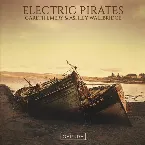Pochette Electric Pirates