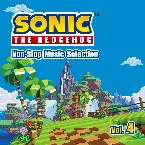 Pochette Non-Stop Music Selection, Vol.4