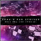 Pochette Adagio for Strings (Epic Trailer Version)