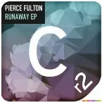 Pochette Runaway EP
