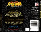 Pochette The Amazing Spider-Man: The Amazing Radio 1 Series