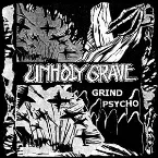 Pochette Unholy Grave / Sete Star Sept