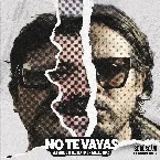 Pochette No te vayas