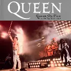 Pochette Queen on Fire: Live at the Bowl, Vol. 2