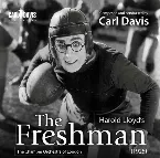 Pochette The Freshman