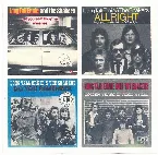 Pochette Polydor Singles