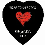 Pochette Heart Shaped Box, Volume 2