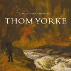 Pochette Thom Yorke, BBC 6 Music Artist in Residence Mix