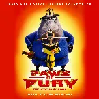 Pochette Paws of Fury: The Legend of Hank: Original Motion Picture Soundtrack