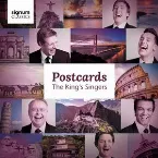 Pochette Postcards