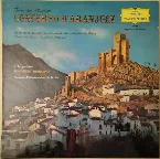 Pochette Concerto D'Aranjuez / Pièces Pour Guitares De Fernando Sor - Manuel De Falla - Robert De Visée - Siegfried Behrend
